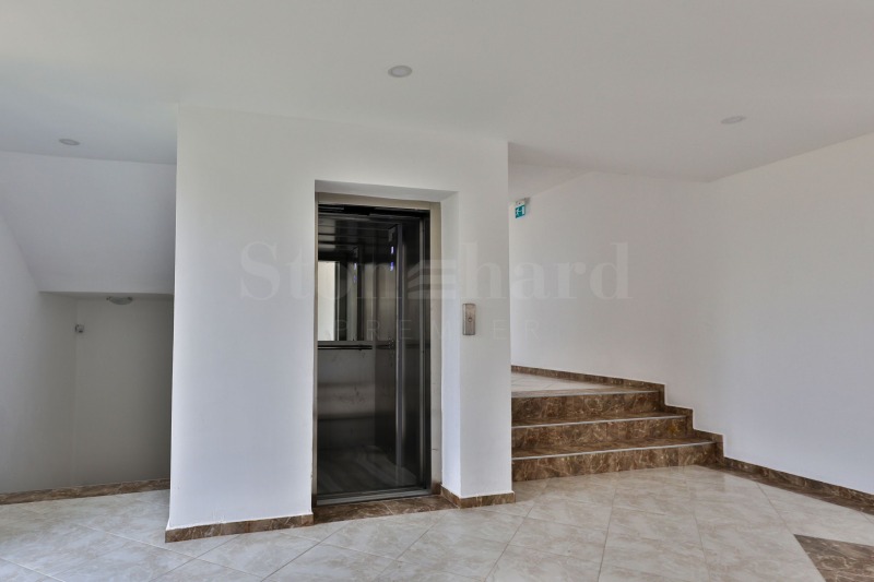 En venta  Estudio región Burgas , Lozenets , 37 metros cuadrados | 57335854 - imagen [12]