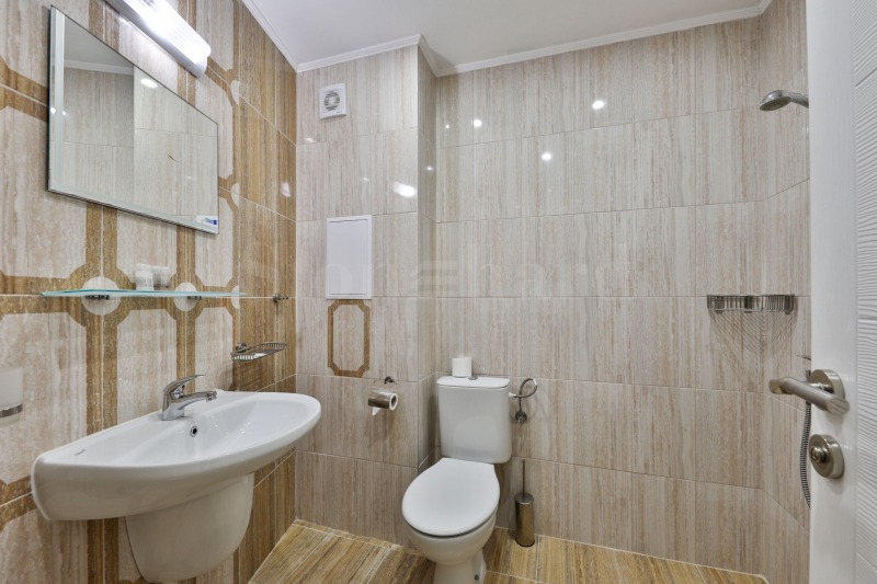 En venta  Estudio región Burgas , Lozenets , 37 metros cuadrados | 57335854 - imagen [8]