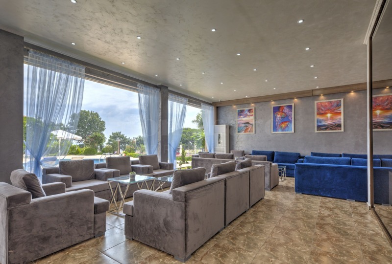 En venta  Estudio región Burgas , Lozenets , 37 metros cuadrados | 57335854 - imagen [14]