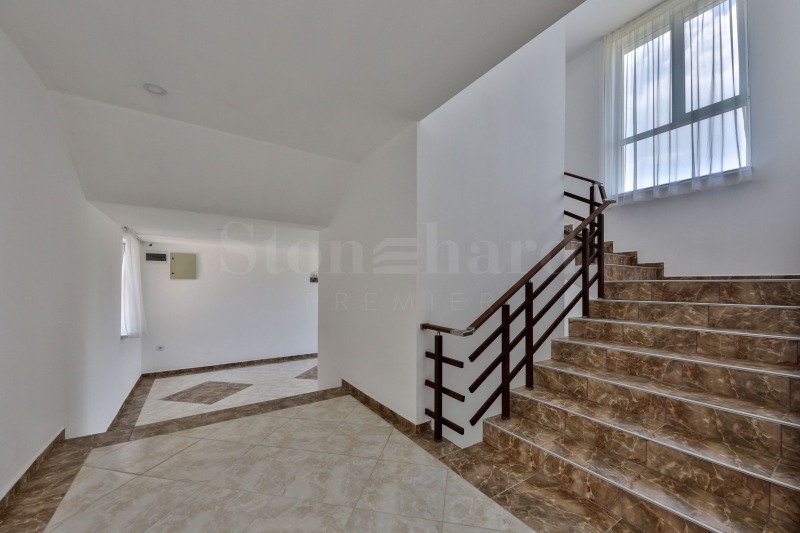 En venta  Estudio región Burgas , Lozenets , 37 metros cuadrados | 57335854 - imagen [10]