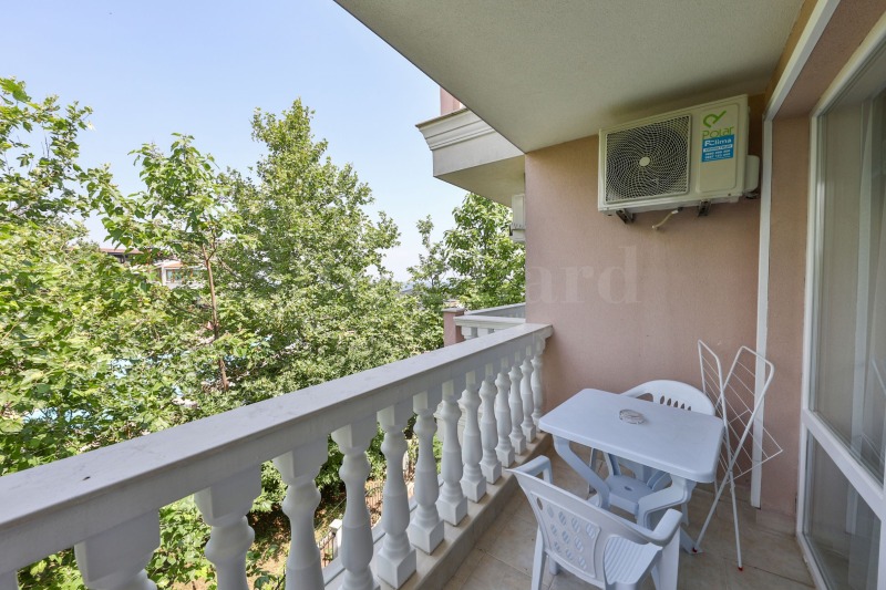 En venta  Estudio región Burgas , Lozenets , 37 metros cuadrados | 57335854 - imagen [4]