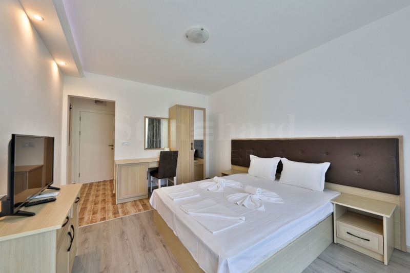 En venta  Estudio región Burgas , Lozenets , 37 metros cuadrados | 57335854 - imagen [3]