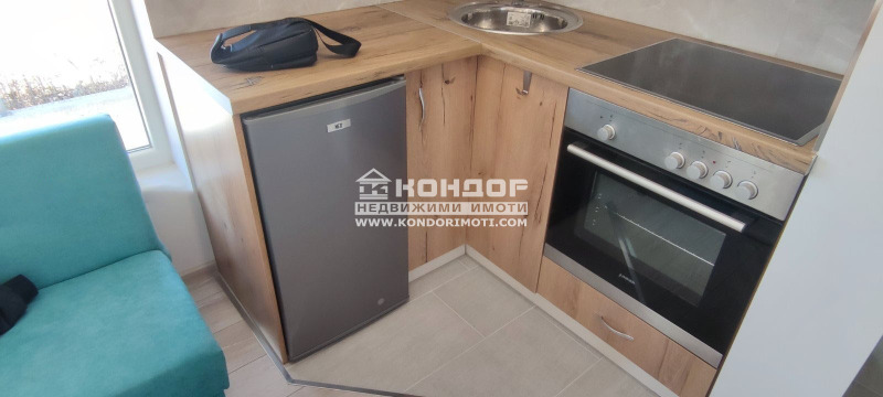 Продава 1-СТАЕН, гр. Пловдив, Христо Смирненски, снимка 4 - Апартаменти - 52928277