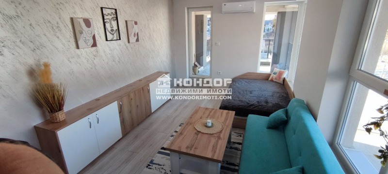 Продава 1-СТАЕН, гр. Пловдив, Христо Смирненски, снимка 3 - Апартаменти - 52928277