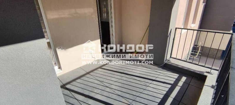 Продава 1-СТАЕН, гр. Пловдив, Христо Смирненски, снимка 6 - Апартаменти - 52928277