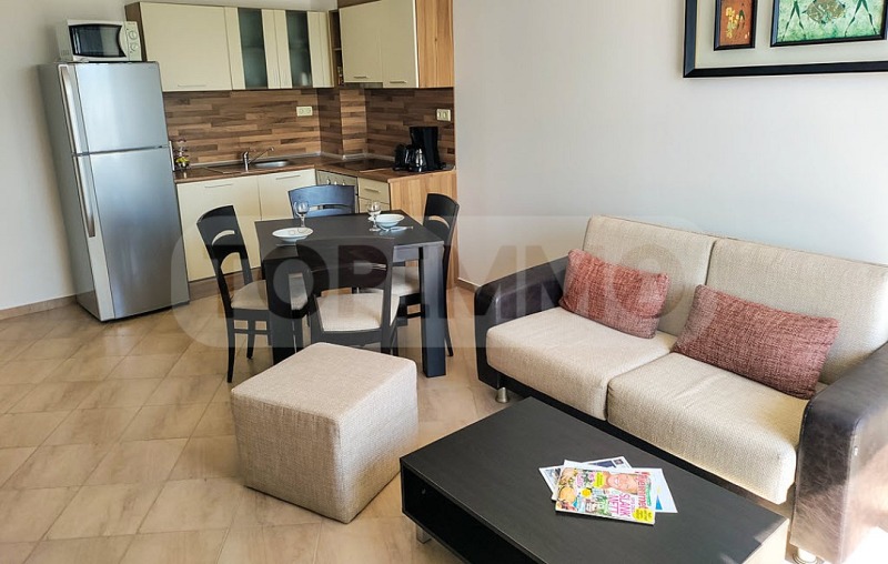 Zu verkaufen  1 Schlafzimmer region Varna , Bjala , 84 qm | 69459133 - Bild [5]