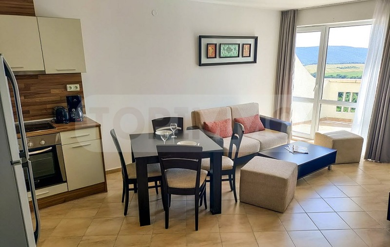 Zu verkaufen  1 Schlafzimmer region Varna , Bjala , 84 qm | 69459133 - Bild [3]