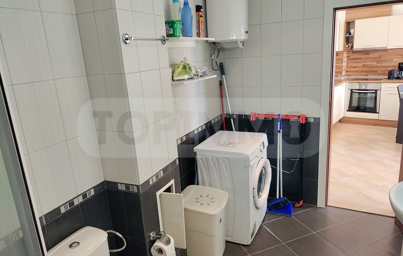 Zu verkaufen  1 Schlafzimmer region Varna , Bjala , 84 qm | 69459133 - Bild [9]