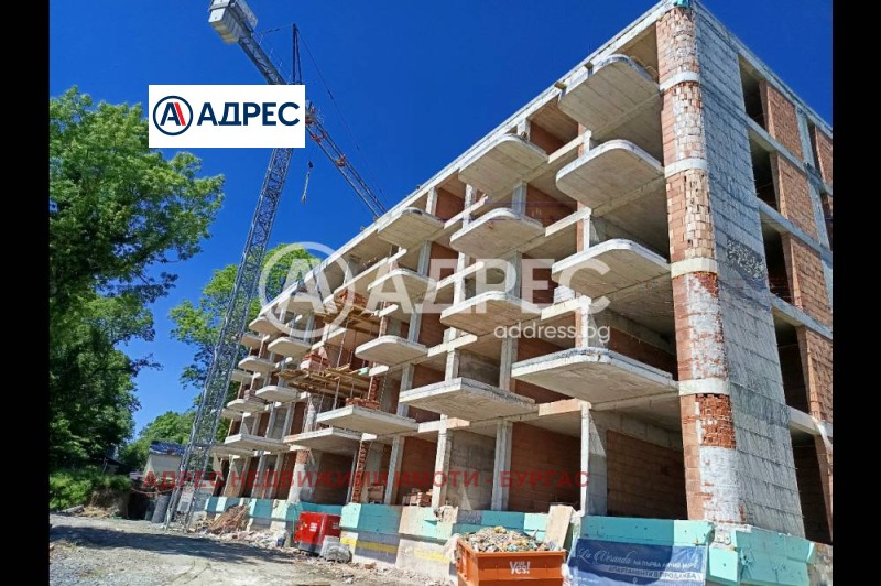 Na prodej  1 ložnice oblast Burgas , Kiten , 62 m2 | 38919728 - obraz [12]