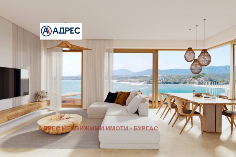 Na prodej  1 ložnice oblast Burgas , Kiten , 62 m2 | 38919728