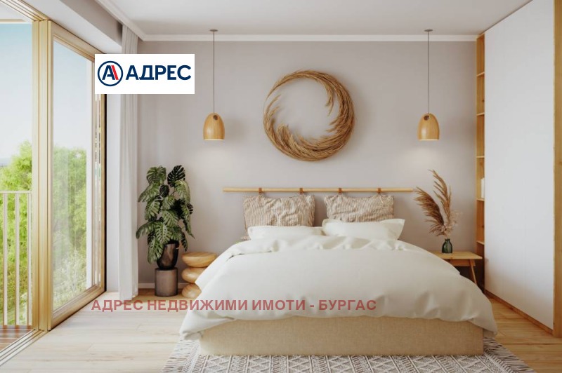 Na prodej  1 ložnice oblast Burgas , Kiten , 62 m2 | 38919728 - obraz [3]