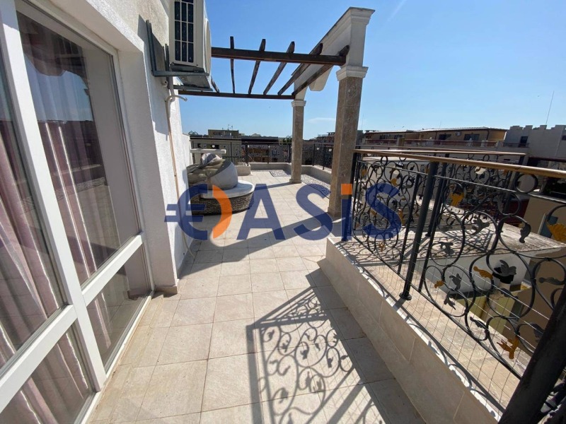 Zu verkaufen  1 Schlafzimmer region Burgas , k.k. Slantschew brjag , 68 qm | 93243504 - Bild [11]