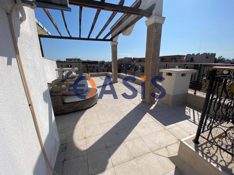 Zu verkaufen  1 Schlafzimmer region Burgas , k.k. Slantschew brjag , 68 qm | 93243504 - Bild [14]