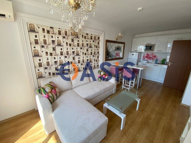 Zu verkaufen  1 Schlafzimmer region Burgas , k.k. Slantschew brjag , 68 qm | 93243504 - Bild [5]