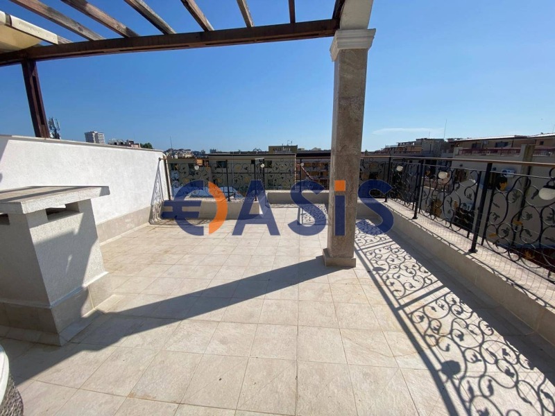 Zu verkaufen  1 Schlafzimmer region Burgas , k.k. Slantschew brjag , 68 qm | 93243504 - Bild [13]