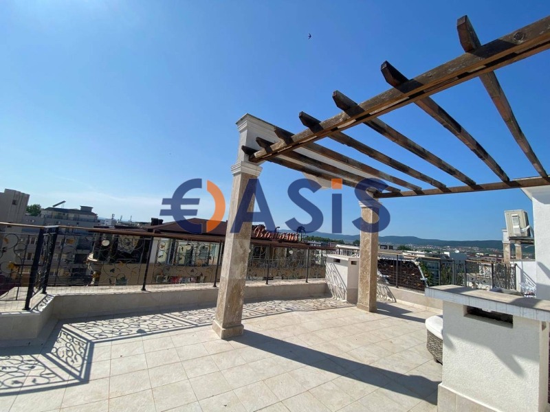 Zu verkaufen  1 Schlafzimmer region Burgas , k.k. Slantschew brjag , 68 qm | 93243504 - Bild [12]