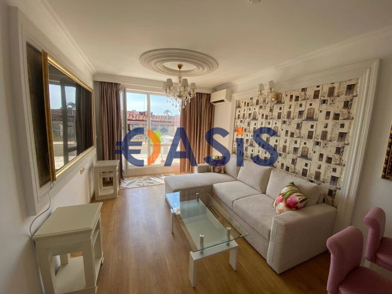 Zu verkaufen  1 Schlafzimmer region Burgas , k.k. Slantschew brjag , 68 qm | 93243504 - Bild [4]