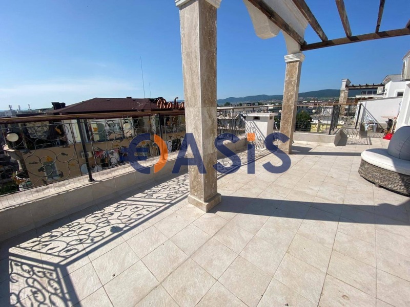 Zu verkaufen  1 Schlafzimmer region Burgas , k.k. Slantschew brjag , 68 qm | 93243504 - Bild [15]