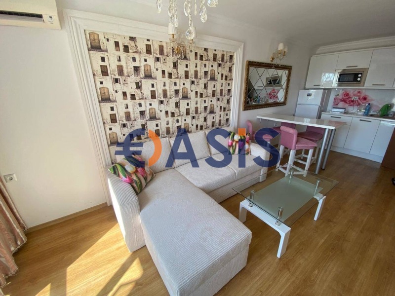 Zu verkaufen  1 Schlafzimmer region Burgas , k.k. Slantschew brjag , 68 qm | 93243504 - Bild [6]