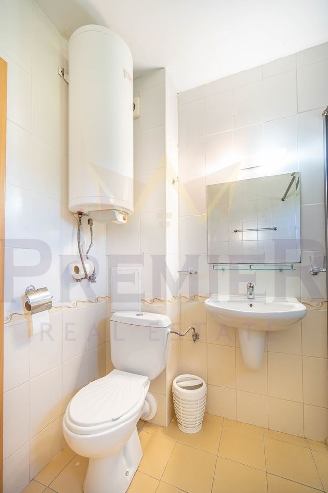 Myytävänä  1 makuuhuone Dobrichin alue , Kavarna , 75 neliömetriä | 59911875 - kuva [8]