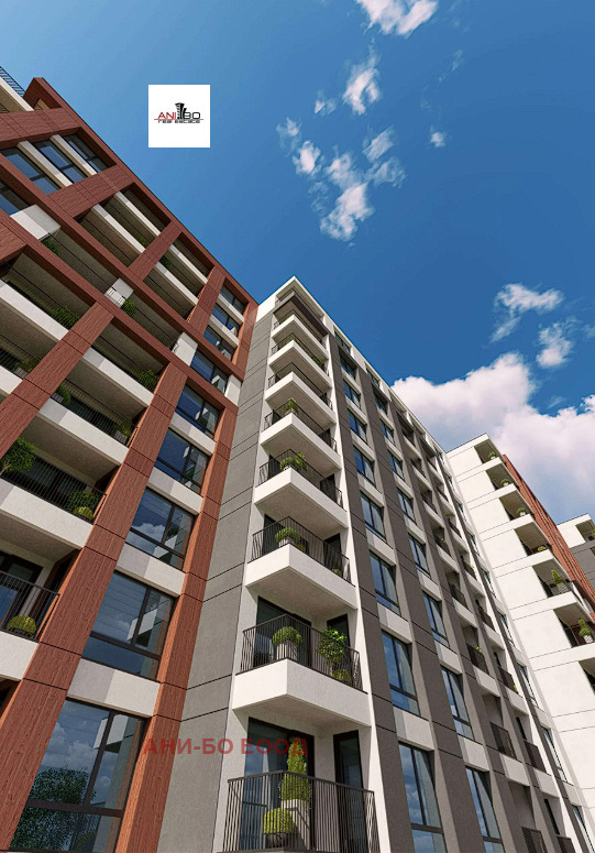 Продава 2-СТАЕН, гр. Варна, Кайсиева градина, снимка 6 - Апартаменти - 52289830