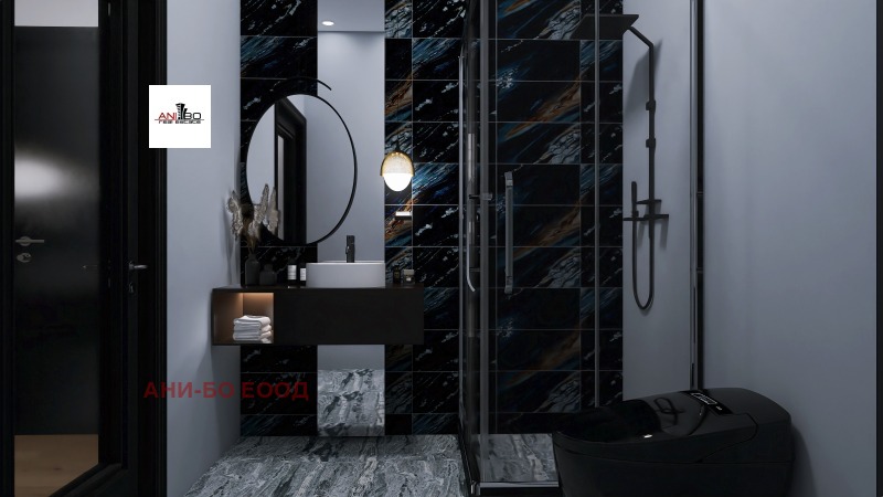 Продава 2-СТАЕН, гр. Варна, Кайсиева градина, снимка 4 - Апартаменти - 52289830