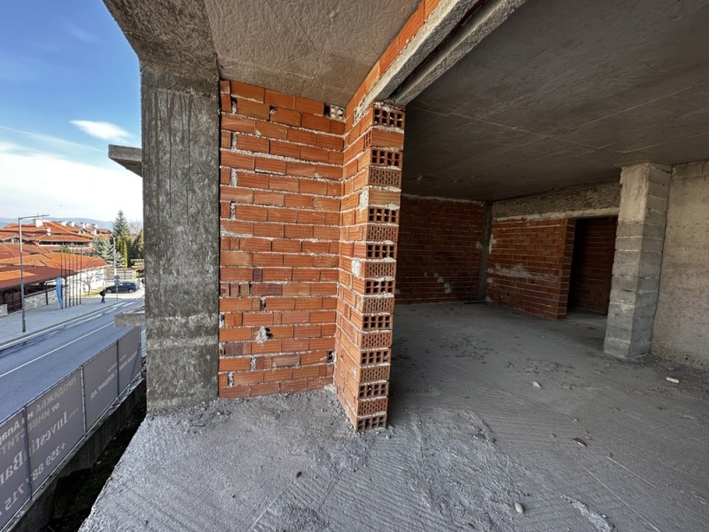 Продава 2-СТАЕН, гр. Банско, област Благоевград, снимка 6 - Апартаменти - 52545600