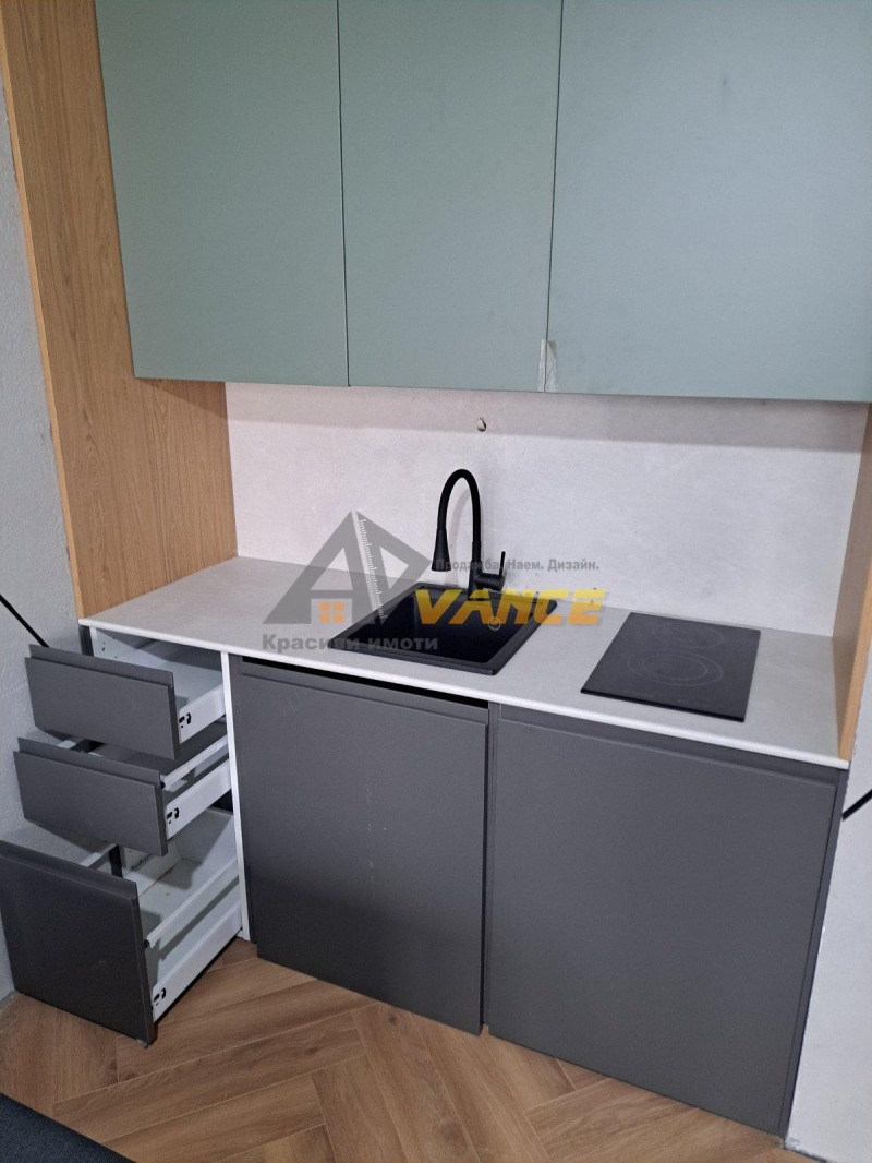 Продава 2-СТАЕН, с. Равда, област Бургас, снимка 5 - Апартаменти - 53426670