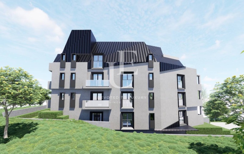 Продава 2-СТАЕН, гр. София, Лозенец, снимка 5 - Апартаменти - 53493973