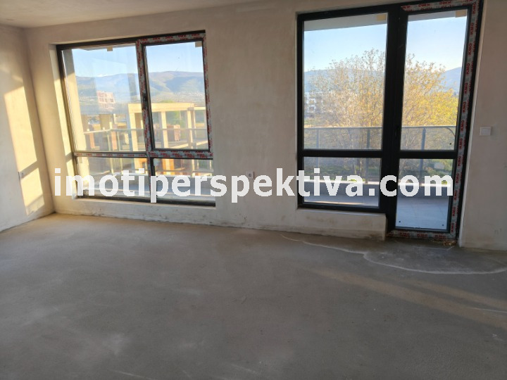 Продава 2-СТАЕН, гр. Пловдив, Кючук Париж