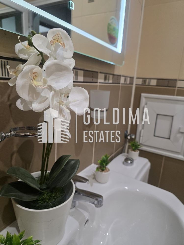 Продава 2-СТАЕН, гр. Бургас, Изгрев, снимка 12 - Апартаменти - 56623614