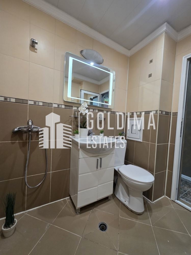 Продава 2-СТАЕН, гр. Бургас, Изгрев, снимка 14 - Апартаменти - 56623614