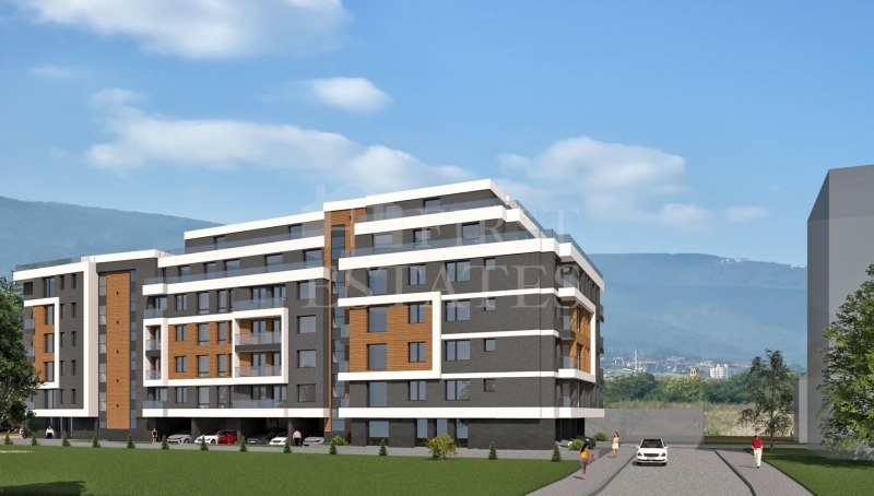 Na prodej  2 ložnice Sofia , Krastova vada , 105 m2 | 80281940 - obraz [3]