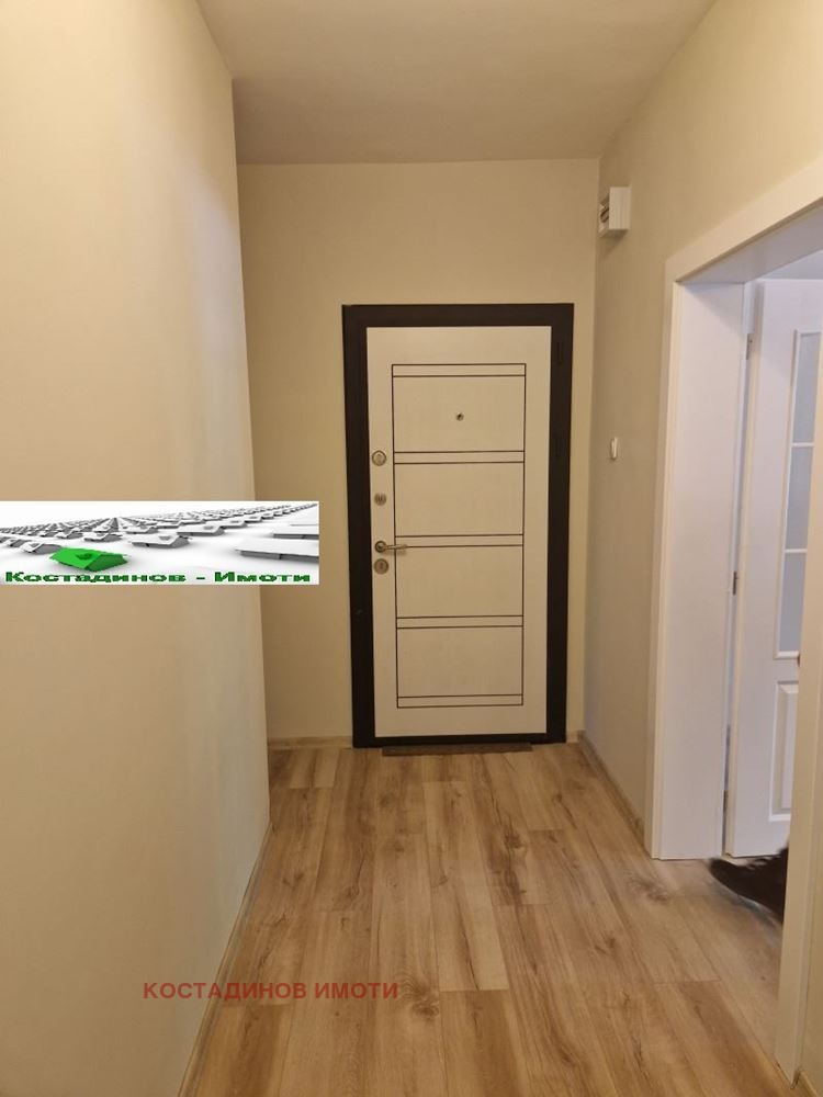 For Sale  2 bedroom Plovdiv , Marasha , 86 sq.m | 66090527 - image [10]