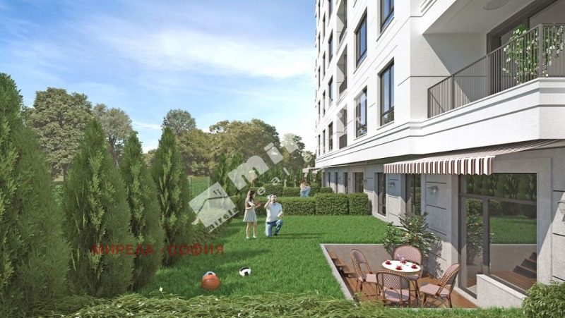 De vânzare  2 dormitoare Sofia , Mladost 4 , 115 mp | 72673328