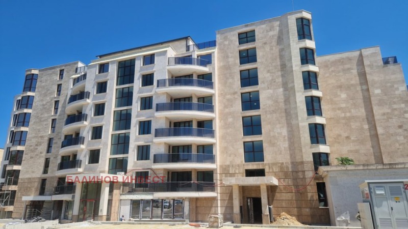 Na prodej  2 ložnice Varna , k.k. Čajka , 103 m2 | 18460076