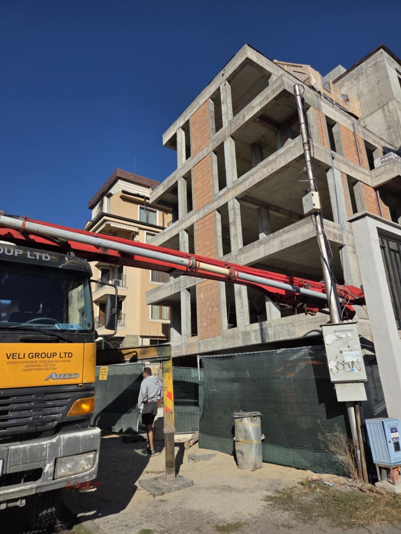 Продава  3-стаен град София , Овча купел , 123 кв.м | 16047369 - изображение [5]