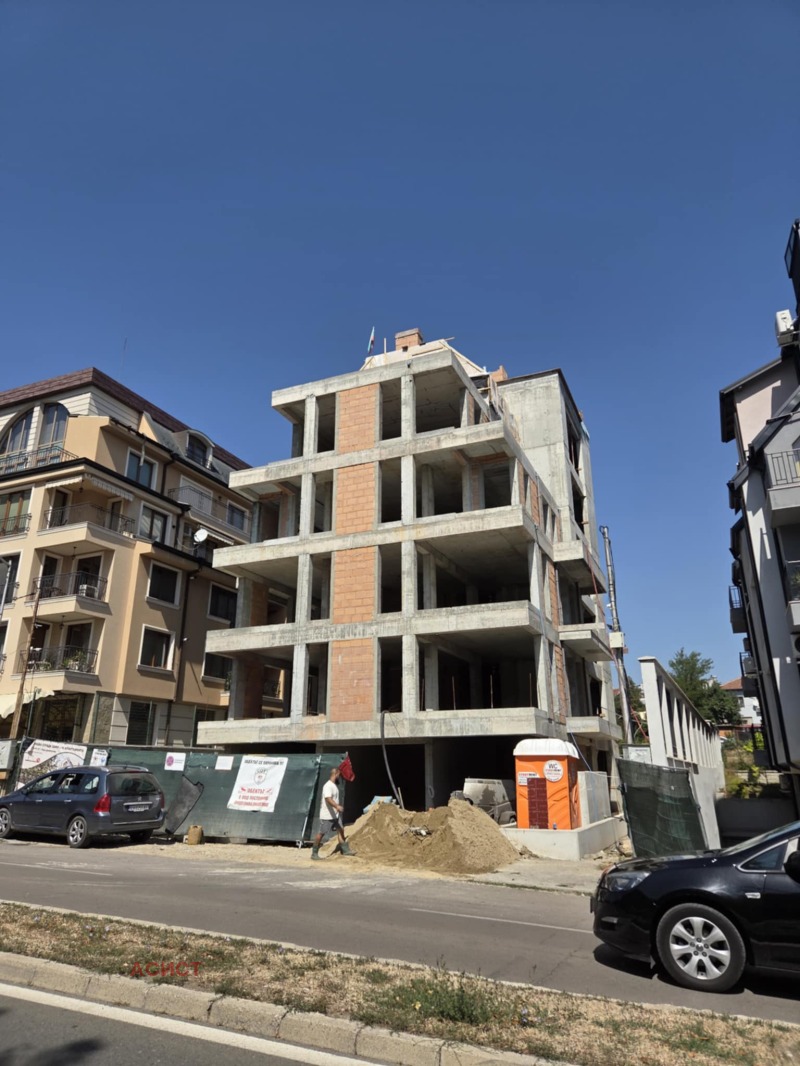 Продава  3-стаен град София , Овча купел , 123 кв.м | 16047369 - изображение [3]