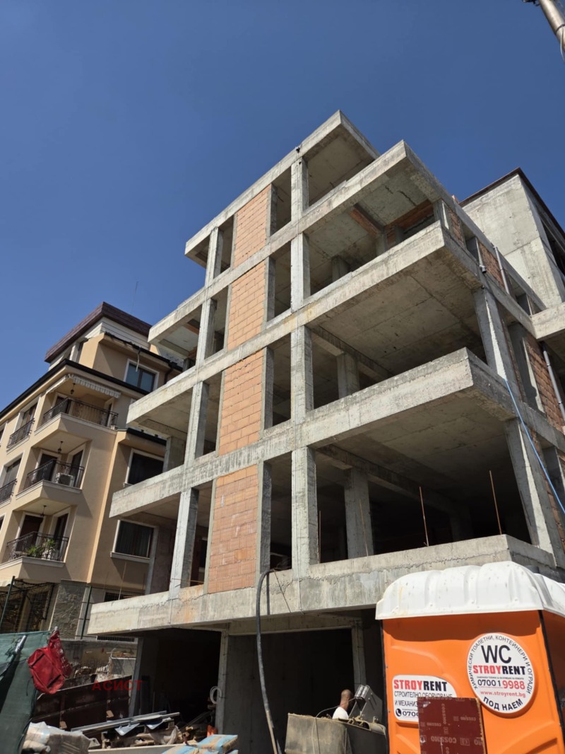 Продава  3-стаен град София , Овча купел , 123 кв.м | 16047369 - изображение [4]