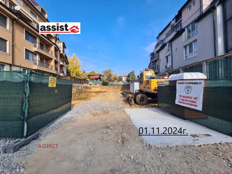 Na prodej  2 ložnice Sofia , Ovča kupel , 123 m2 | 16047369