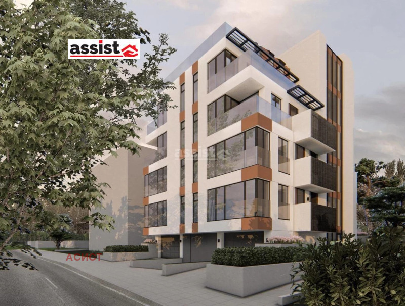 Na prodej  2 ložnice Sofia , Ovča kupel , 123 m2 | 16047369 - obraz [2]