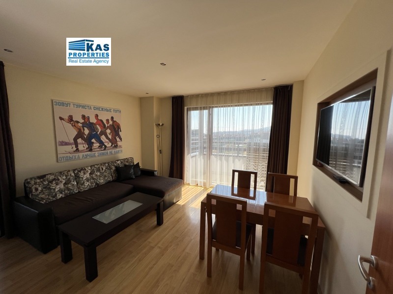 Na sprzedaż  1 sypialnia region Błagojewgrad , Bansko , 78 mkw | 69930537 - obraz [9]