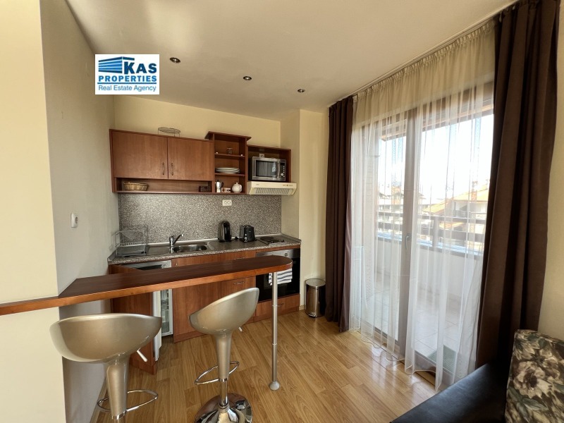 En venta  1 dormitorio región Blagoevgrad , Bansko , 78 metros cuadrados | 69930537 - imagen [10]