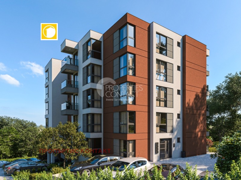 In vendita  2 camere da letto Burgas , Rudnik , 93 mq | 50621916 - Immagine [5]