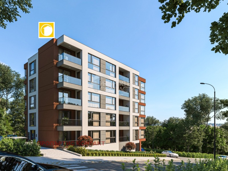 In vendita  2 camere da letto Burgas , Rudnik , 93 mq | 50621916 - Immagine [6]