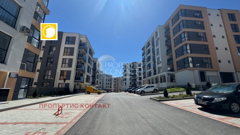In vendita  2 camere da letto Burgas , Rudnik , 93 mq | 50621916 - Immagine [17]