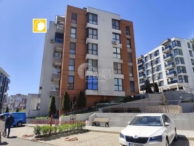 In vendita  2 camere da letto Burgas , Rudnik , 93 mq | 50621916 - Immagine [12]
