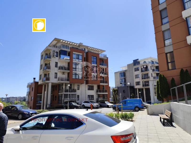In vendita  2 camere da letto Burgas , Rudnik , 93 mq | 50621916 - Immagine [14]