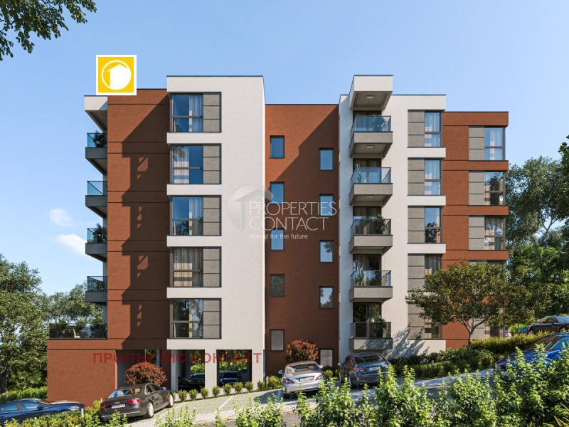 In vendita  2 camere da letto Burgas , Rudnik , 93 mq | 50621916 - Immagine [2]