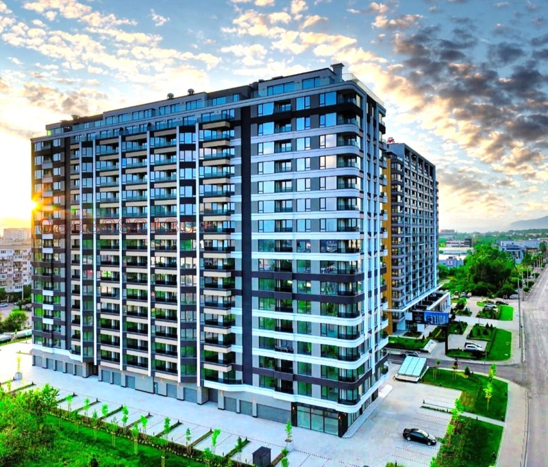 Продава  3-стаен град София , Дружба 2 , 111 кв.м | 76122164 - изображение [11]